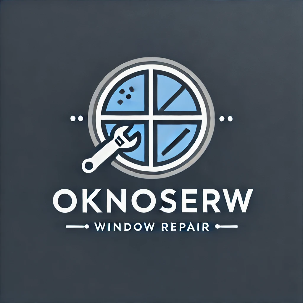 Oknoserw Logo